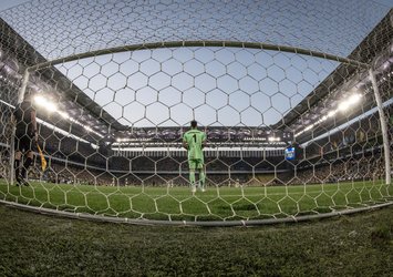 F.Bahçe'de kırılma anı!