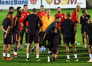 Galatasaray için kritik 14 gün!