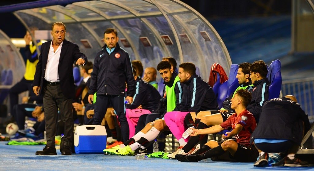 Emre Mor’dan Terim’e tepki