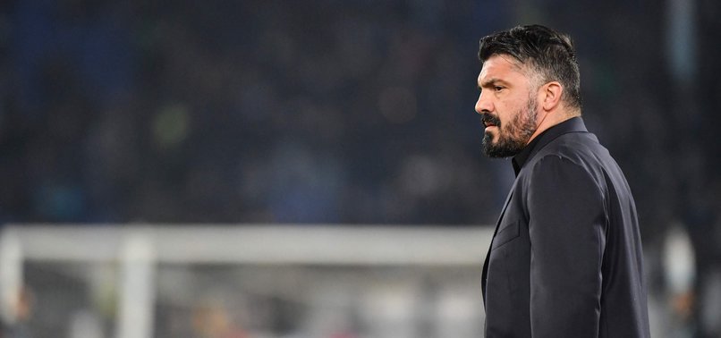 Gennaro Gattuso Fatih Terim'e mesaj yolladı!