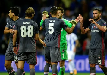 Beşiktaş, Konyaspor'u konuk ediyor