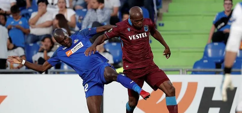 Nwakaeme siftah yapamadı