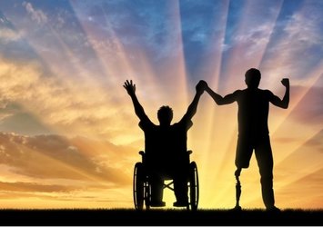 Engelliler haftasına özel mesajlar ve farkındalık yaratan sözler