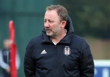 Sergen ne derse o! İşte Beşiktaş'ın gündemi...