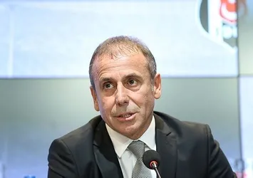 Abdullah Avcı'dan transfer sözleri