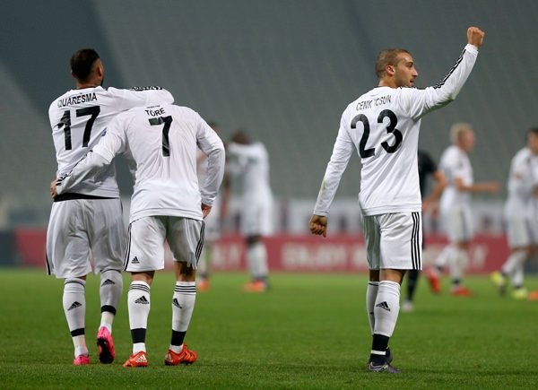 Son UEFA ülke sıralaması