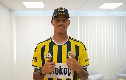 Fenerbahçe’den Greenwood açıklaması! İşte İstanbul’a geliş zamanı