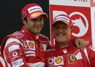 Felipe Massa, F1'i bırakıyor