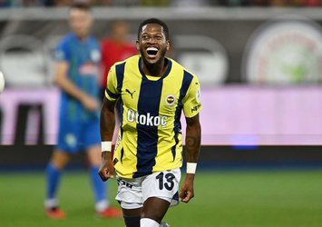 F.Bahçe'de Fred gelişmesi! Yollar ayrılıyor mu?