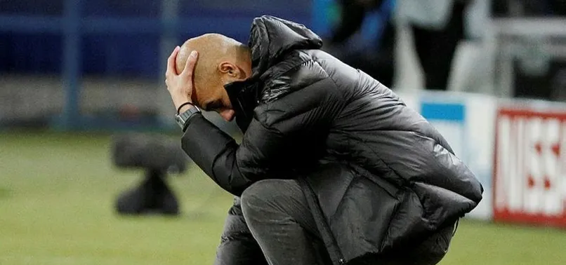 Manchester City masalı bitiyor mu?