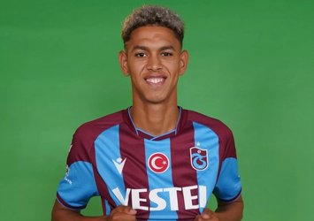 Fırtına'nın yeni transferi trafik kazası geçirdi! İşte son durum...
