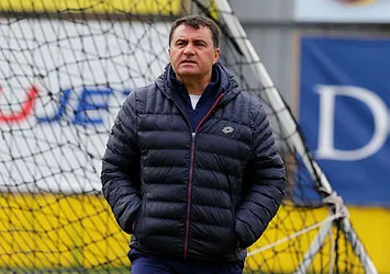 Kaplan: "Kazanmak için oynayacağız"