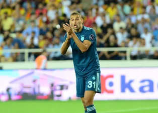 Islam Slimani La Liga yolcusu!