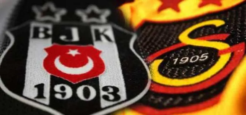 Vodafone Arena'daki ilk derbi onun