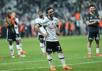Gökhan Gönül korkusu