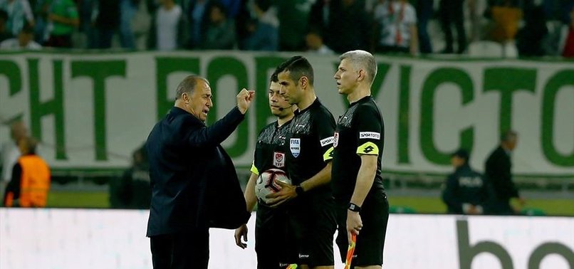 MHK'den ilginç atama