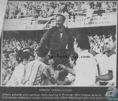 Galatasaray’ın efsanesinden flaş sözler! ’Koyu bir Beşiktaş taraftarıyım’