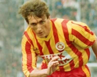 Efsane Fenerbahçe - Galatasaray derbileri