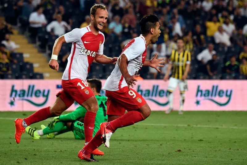 Bedavaya geliyor! İşte Falcao’nun geliş tarihi...