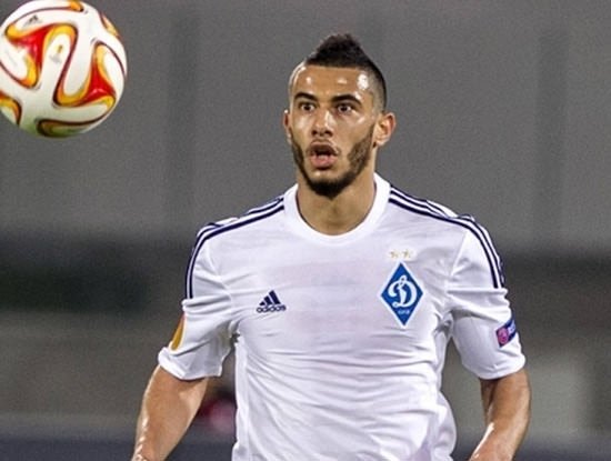 Devre arasının biten transferleri