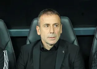Beşiktaş'ta 4 ayrılık 3 transfer!