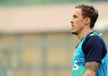 Fenerbahçe Tottenham'a çalım attı