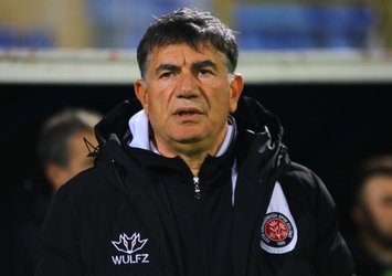 Karagümrük'te Giray Bulak dönemi bitti