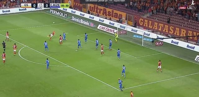 Eren Derdiyok Twitter’ı salladı