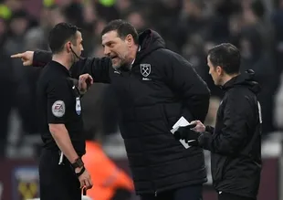 Bilic, disiplin kuruluna sevk edildi