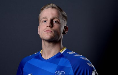 TRANSFER HABERLERİ: Everton Donny van de Beek’i kiraladı