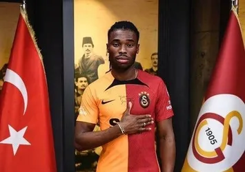 O ismin lisansı çıktı!