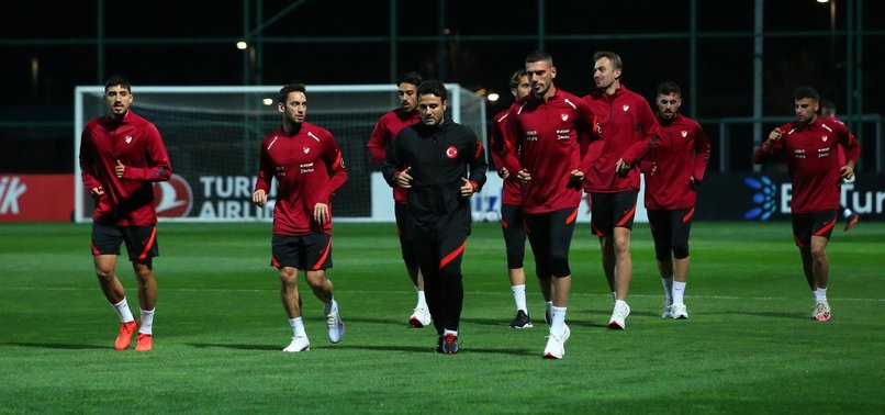 A Milli Takım çalışmalarına başladı - Aspor