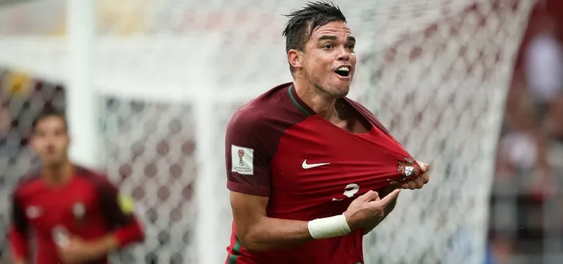 Ahmet Bulut: Juventus'da Pepe'ye talip oldu