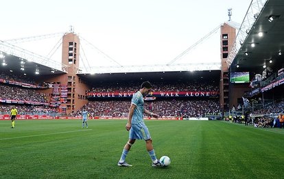 Kenan Yıldız, Serie A’da ağustos ayının futbolcusu seçildi