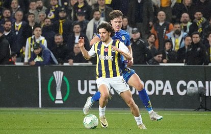 Fenerbahçe’nin 12 maçlık serisi bitti!