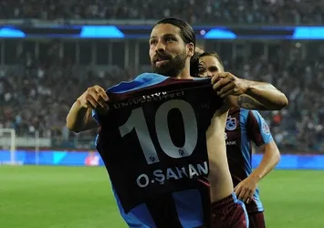 Olcay Şahan'dan indirim istendi