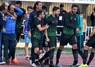 Denizlispor’a para dopingi