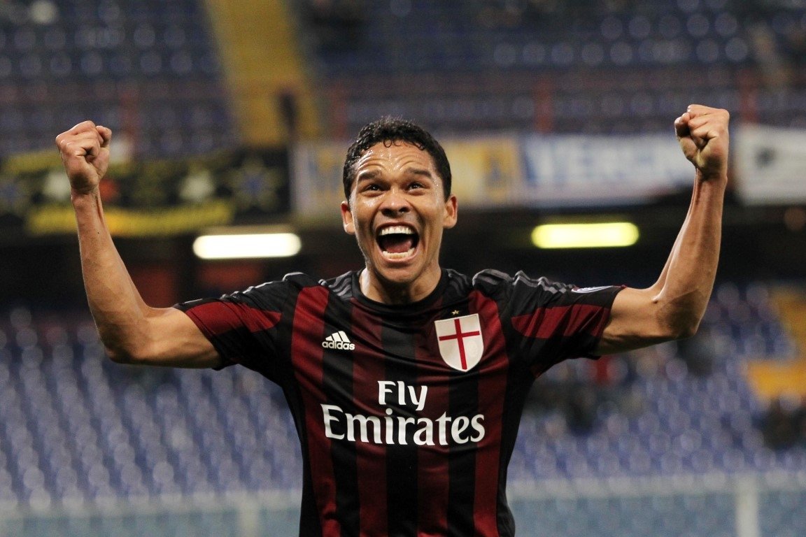 Carlos Bacca’da Fenerbahçe önde