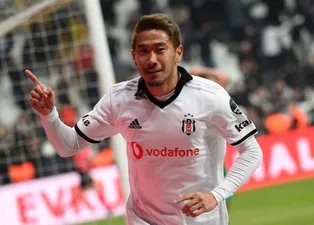 Kagawa'dan Fenerbahçe'ye mesaj var!