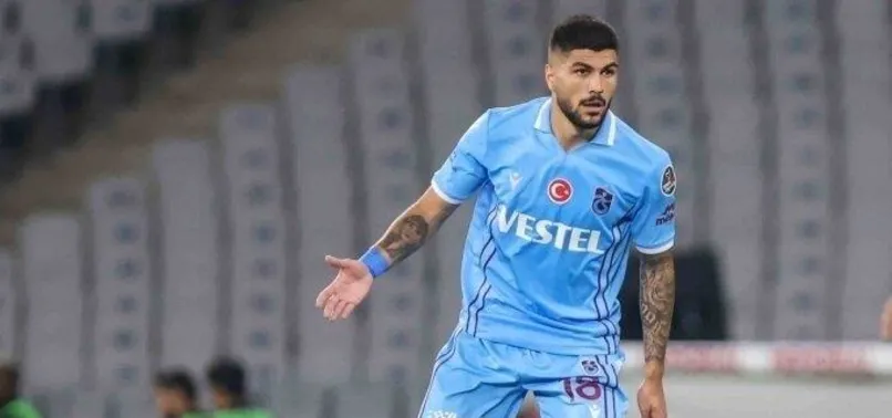 Trabzonspor'da Eren Elmalı rüzgarı!