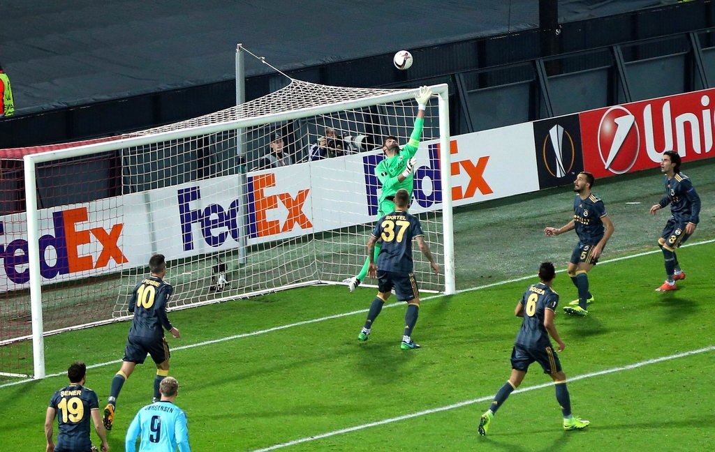 Volkan Demirel çılgına döndü