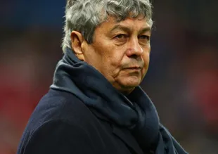 Lucescu: Durumu biliyorum, Galatasaray'ı seviyorum