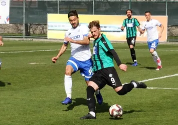 TFF 2. Lig ekibinden şok karar! Futbol şubesi kapatılıyor