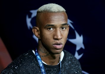 Beşiktaş'ın aklı Talisca'da! Transferde flaş detay