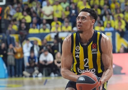 Wade Baldwin: 23 Mayıs’ta hazır olacağım