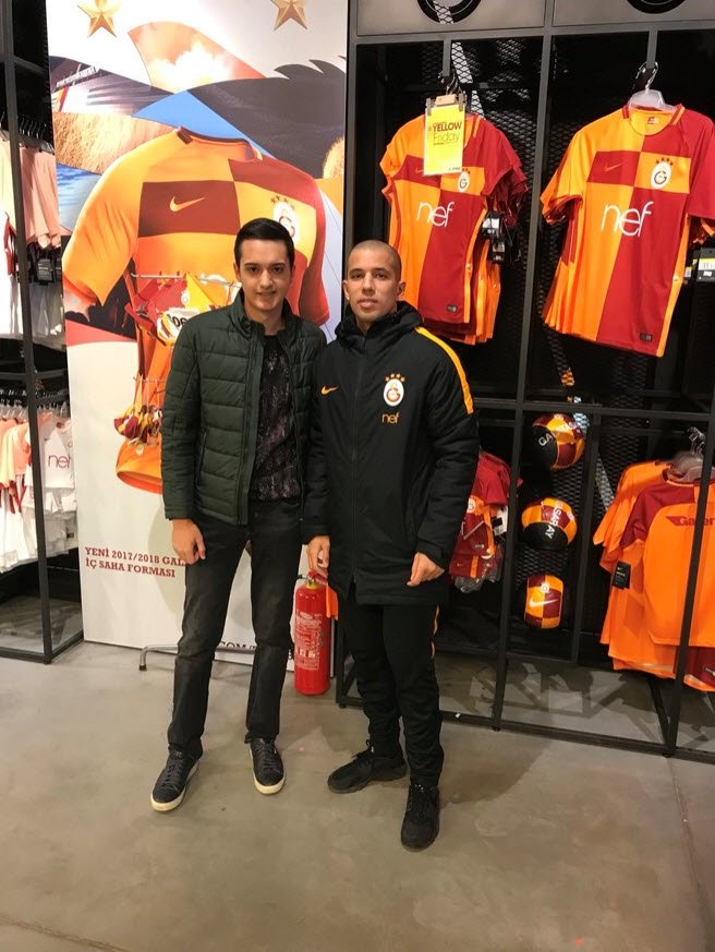 Yellow Friday çılgınlığı!
