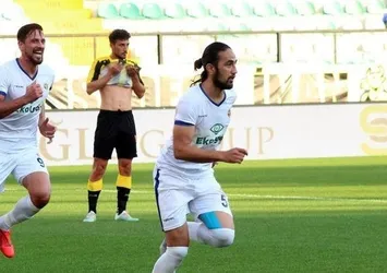 Ali Keten’e süper takip