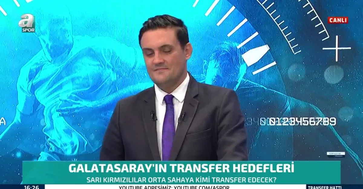 "Belhanda'ya Nice Talip oldu"