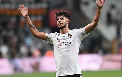 TRANSFER HABERLERİ: Beşiktaş’ta Berkay Vardar Sheriff’e kiralandı!