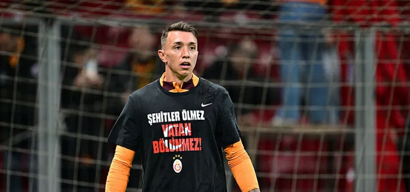 Fernando Muslera: Normal olan şey bizim şampiyon olmamız!